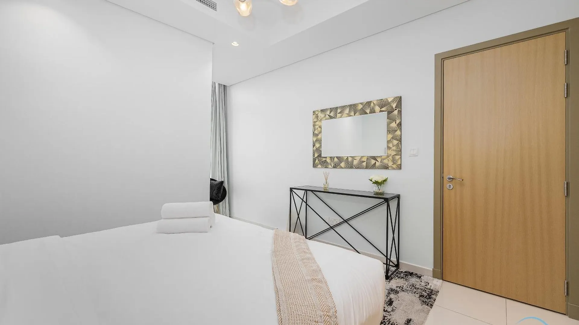 Apartment Luxurious 1Br In Paramount Tower Hotel & Residences, Business Bay By Deluxe Holiday Homes Dubai United Arab Emirates