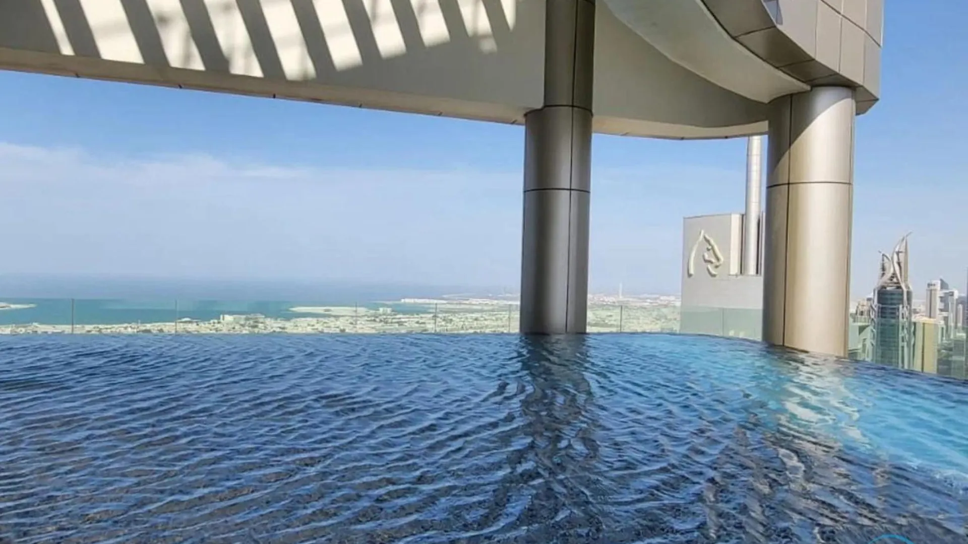 Luxurious 1Br In Paramount Tower Hotel & Residences, Business Bay By Deluxe Holiday Homes Dubai 0*,