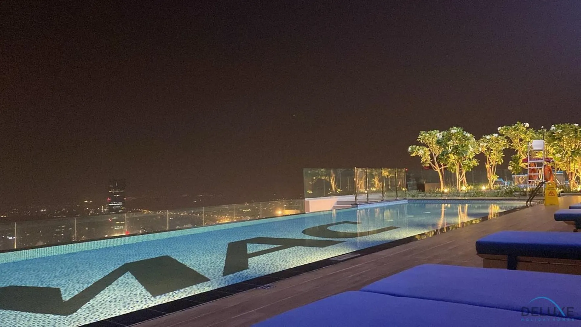Apartment Luxurious 1Br In Paramount Tower Hotel & Residences, Business Bay By Deluxe Holiday Homes Dubai United Arab Emirates