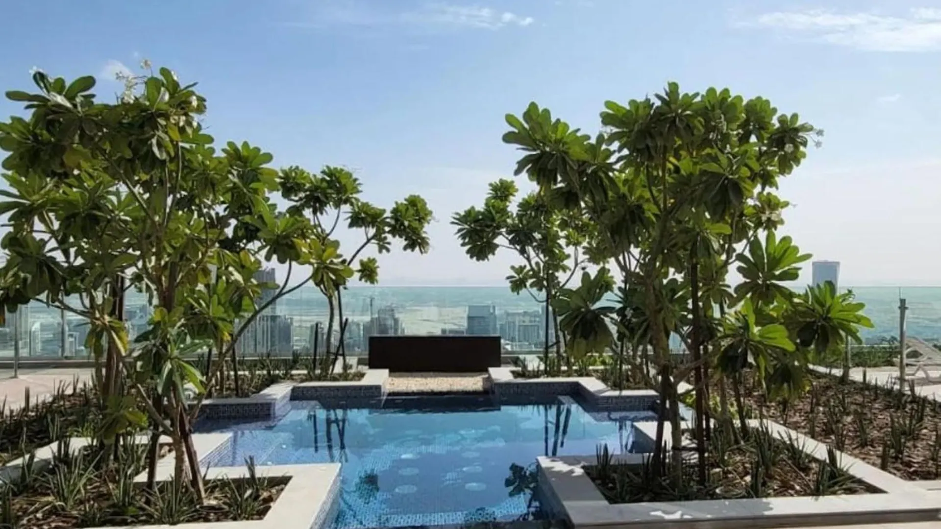 Luxurious 1Br In Paramount Tower Hotel & Residences, Business Bay By Deluxe Holiday Homes Dubai United Arab Emirates