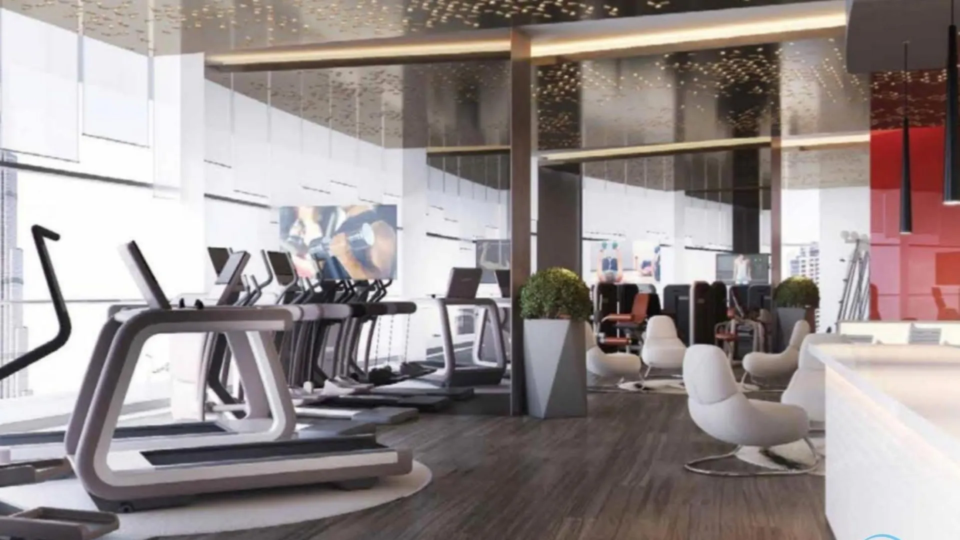 Apartment Luxurious 1Br In Paramount Tower Hotel & Residences, Business Bay By Deluxe Holiday Homes Dubai United Arab Emirates